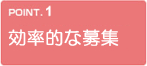 同時掲載が可能