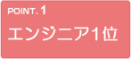 掲載件数NO.1